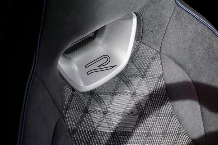 2025 Volkswagen Tiguan 150TSI R-Line