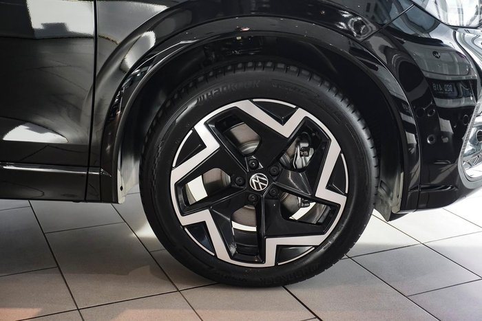 2025 Volkswagen Tiguan 150TSI R-Line
