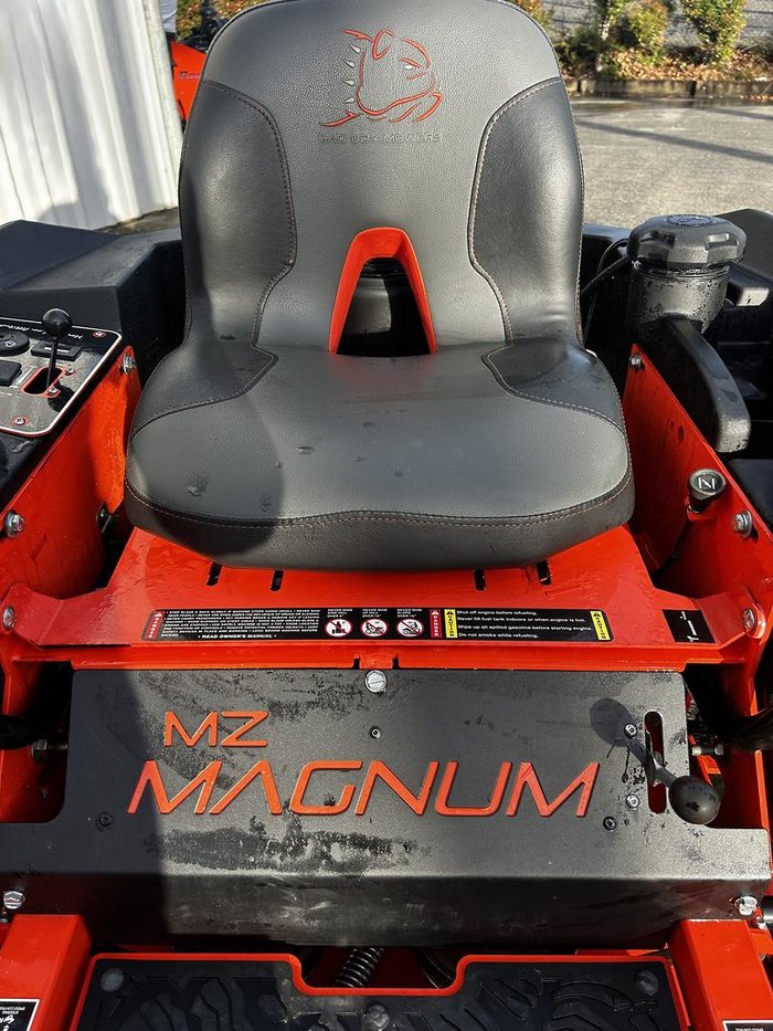 2023 Bad Boy Magnum 48" Zero Turn Mower