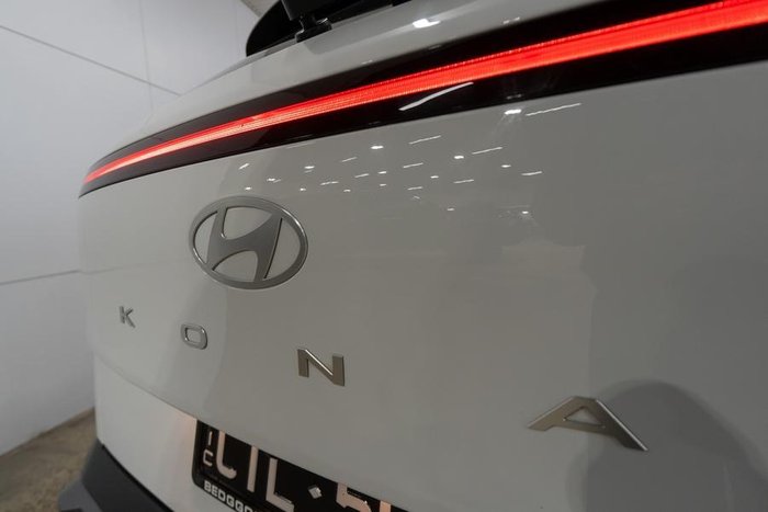 2023 Hyundai Kona Premium