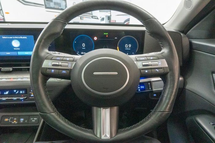 2023 Hyundai Kona Premium