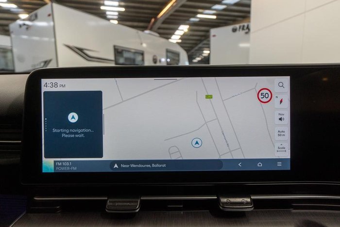 2023 Hyundai Kona Premium