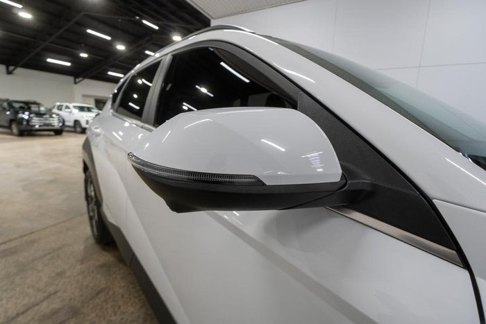 2023 Hyundai Kona Premium