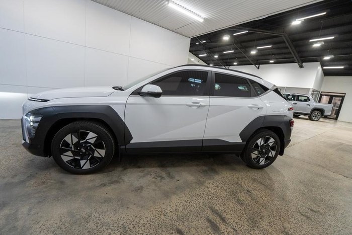 2023 Hyundai Kona Premium
