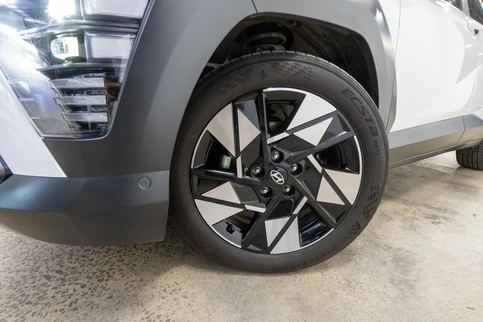 2023 Hyundai Kona Premium
