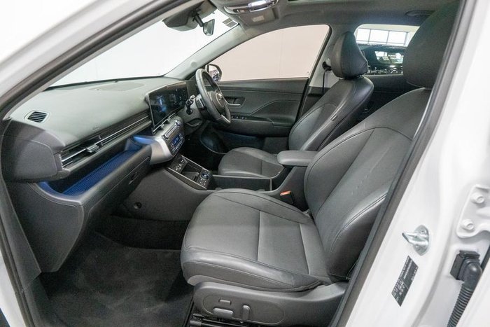 2023 Hyundai Kona Premium