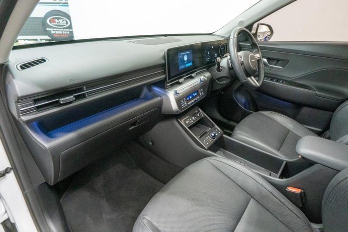 2023 Hyundai Kona Premium