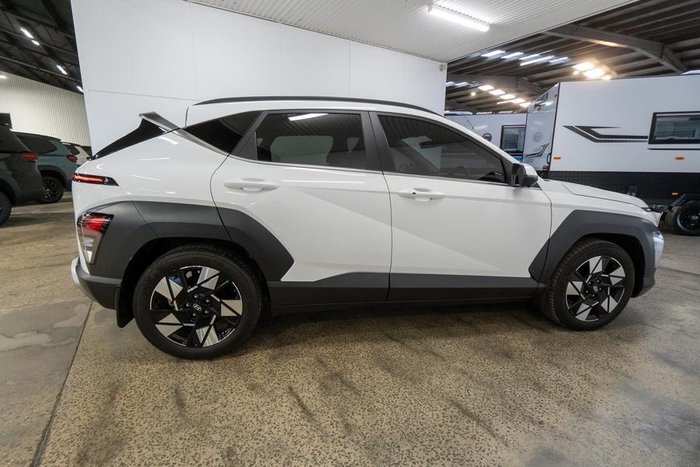 2023 Hyundai Kona Premium