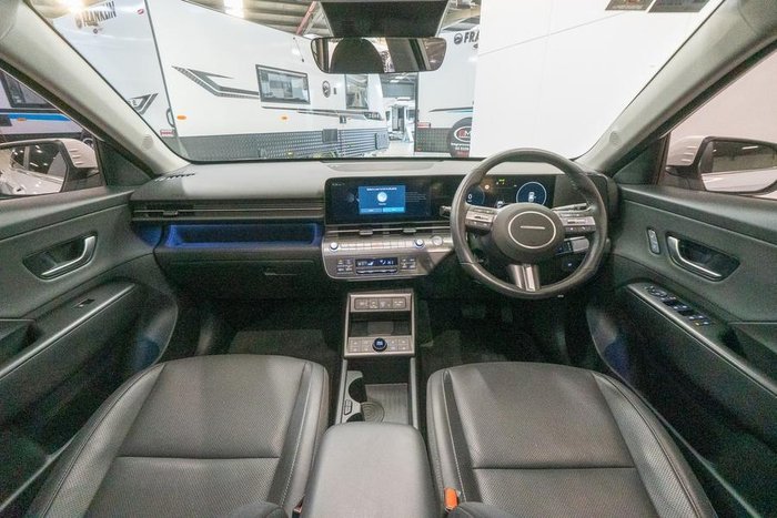 2023 Hyundai Kona Premium
