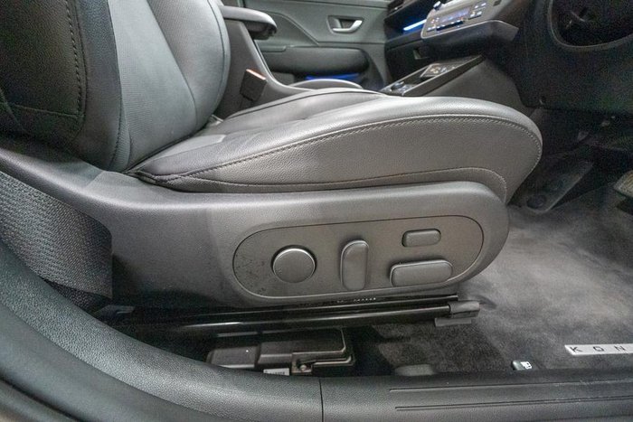 2023 Hyundai Kona Premium
