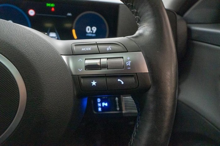 2023 Hyundai Kona Premium