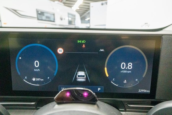 2023 Hyundai Kona Premium