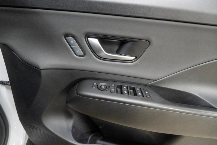 2023 Hyundai Kona Premium