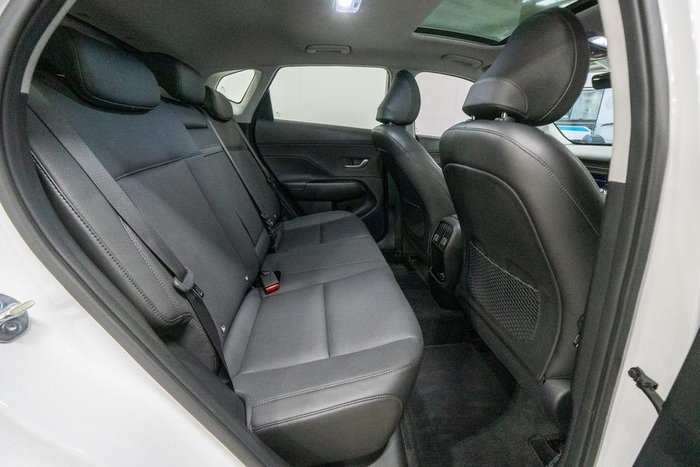 2023 Hyundai Kona Premium
