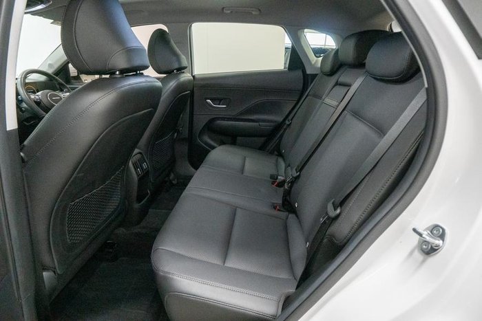 2023 Hyundai Kona Premium
