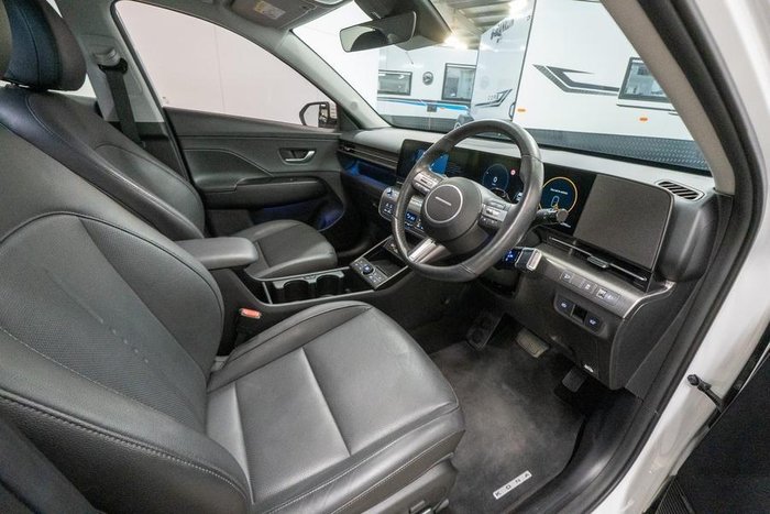 2023 Hyundai Kona Premium