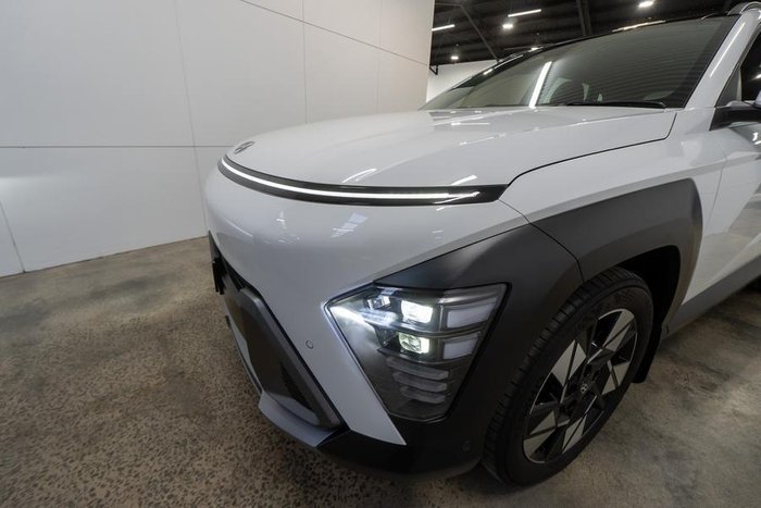 2023 Hyundai Kona Premium