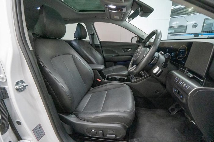 2023 Hyundai Kona Premium