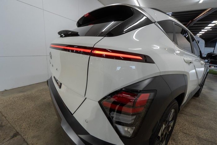 2023 Hyundai Kona Premium