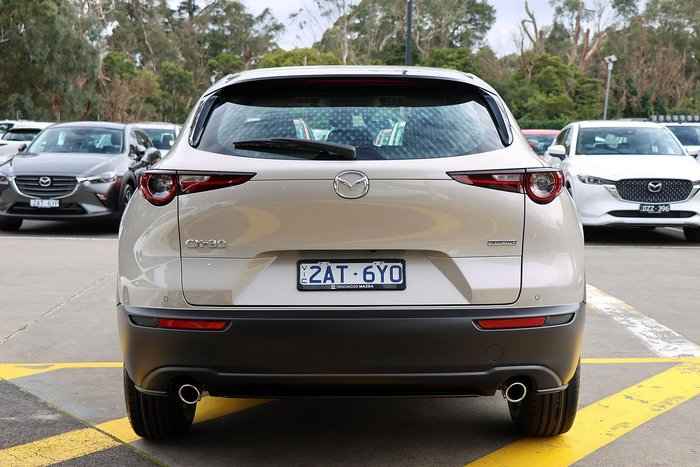 2026 Mazda CX-30 G20 Pure