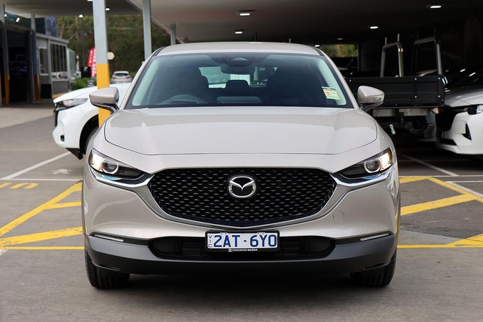 2026 Mazda CX-30 G20 Pure