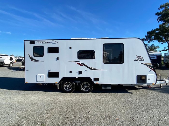 2022 Jayco Journey