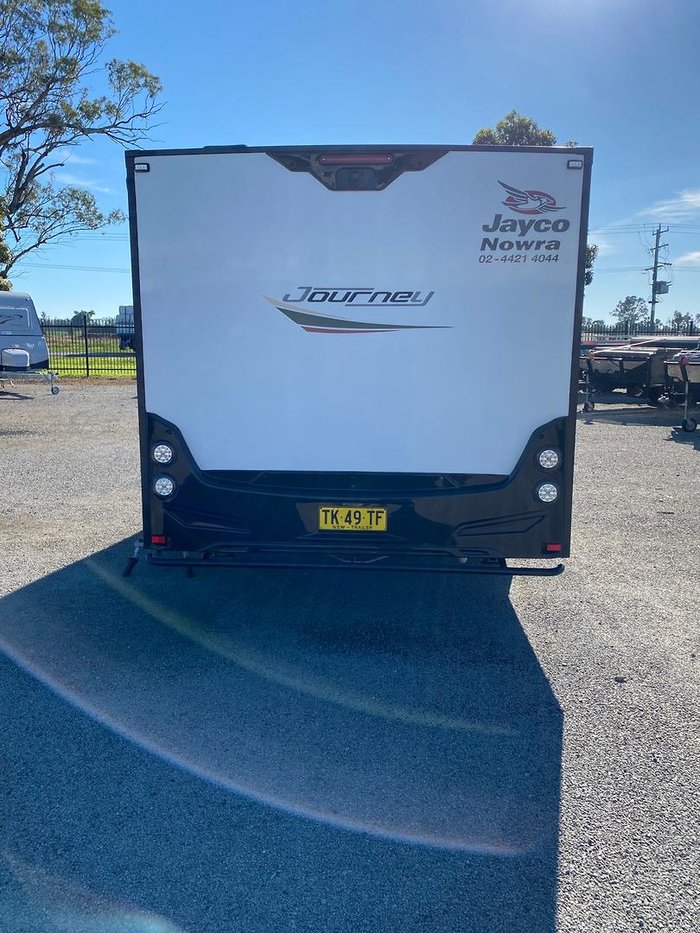 2022 Jayco Journey