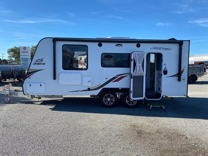 2022 Jayco Journey