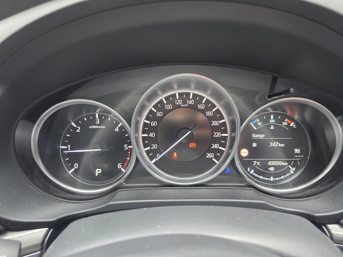 2021 Mazda CX-5 GT