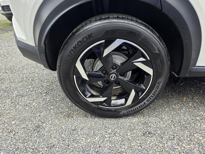 2023 Nissan JUKE ST