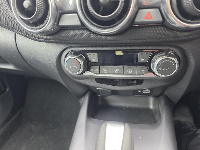 2023 Nissan JUKE ST