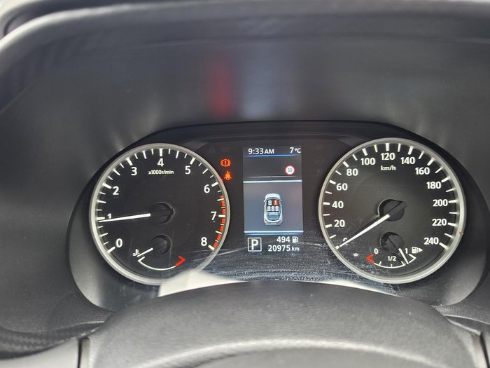 2023 Nissan JUKE ST