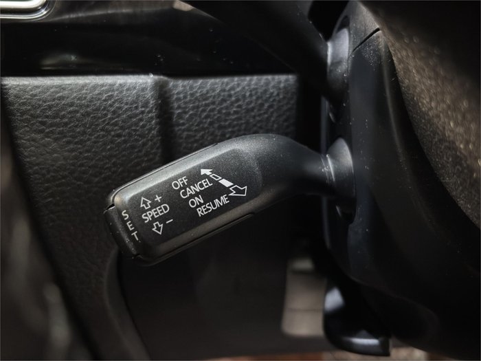 2015 Volkswagen Touareg 150TDI