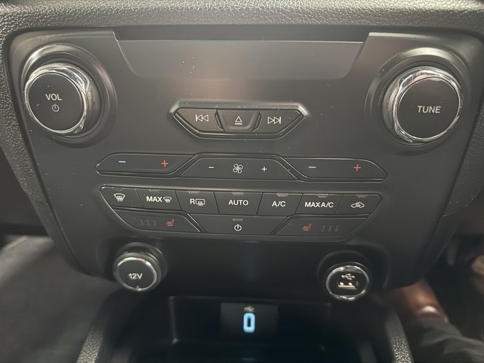 2021 Ford Ranger Wildtrak PX MkIII MY21.25 4X4 Dual Range Shadow Black