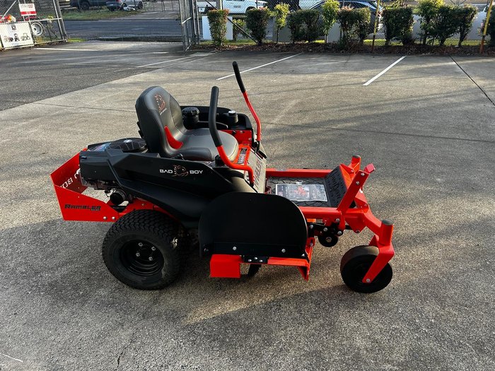 2024 Bad Boy Rambler 42" Zero Turn Mower
