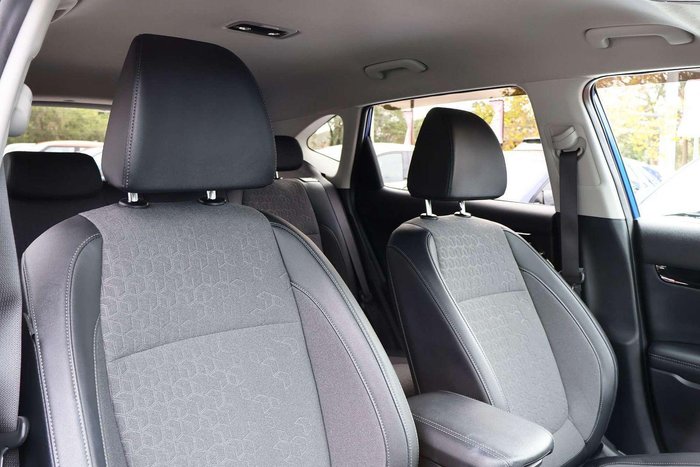 2024 Kia Seltos Sport+