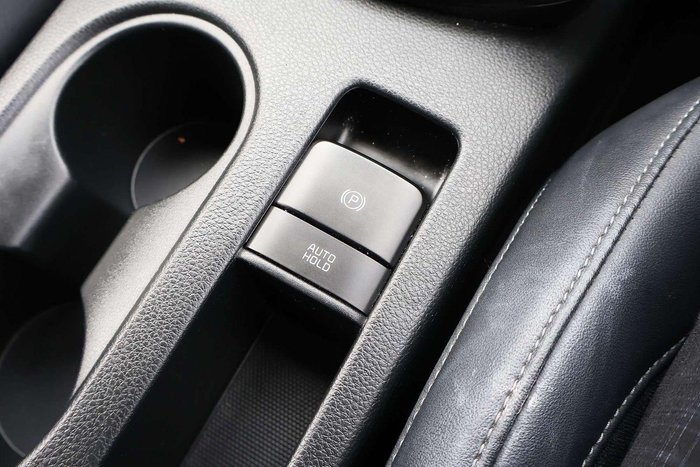 2024 Kia Seltos Sport+