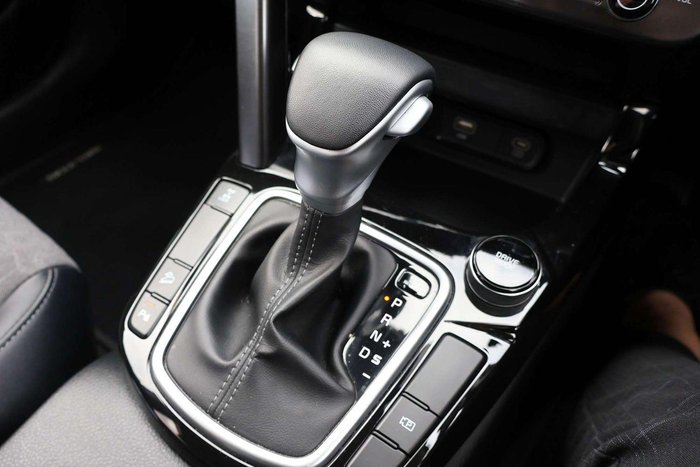 2024 Kia Seltos Sport+