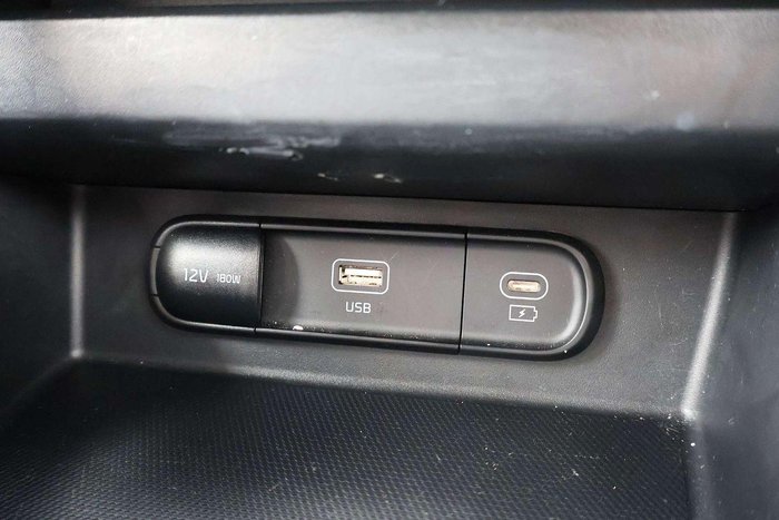 2024 Kia Seltos Sport+