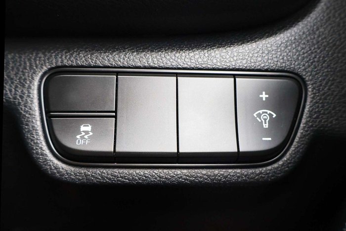 2024 Kia Seltos Sport+