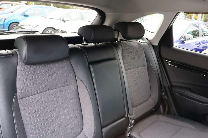 2024 Kia Seltos Sport+