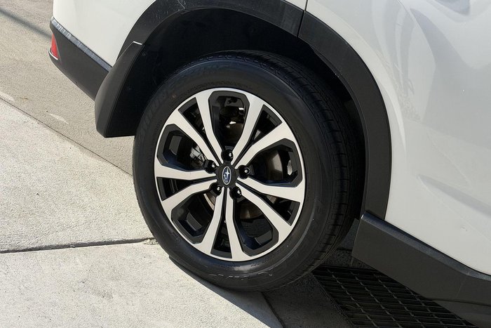 2022 Subaru Forester 2.5i Premium