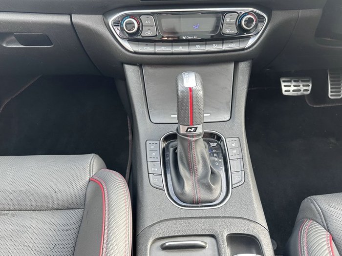 2023 HYUNDAI I30 N LINE PREMIUM