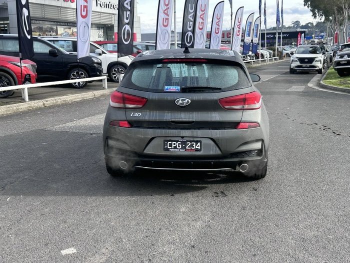2023 HYUNDAI I30 N LINE PREMIUM PD.V4 MY23