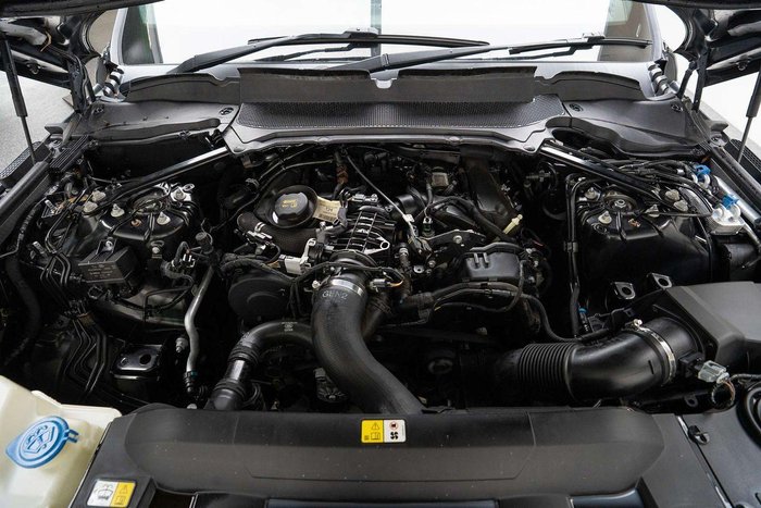 2018 Land Rover Range Rover Sport