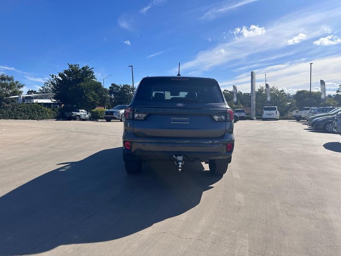 2026 Ford Everest Active