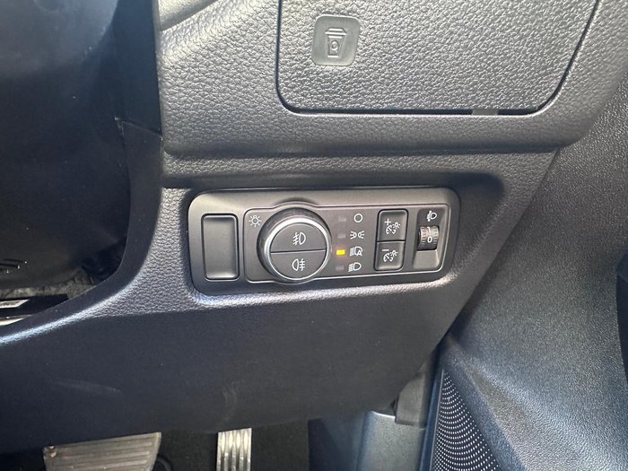 2026 Ford Everest Active