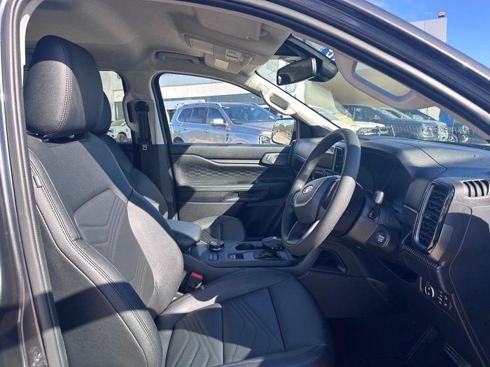 2026 Ford Everest Active