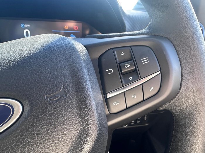 2026 Ford Everest Active