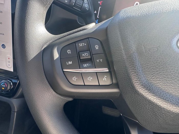 2026 Ford Everest Active